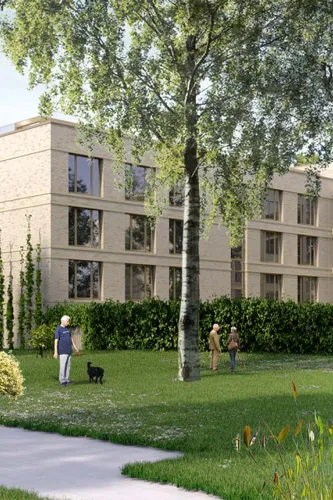 HAUS LINDE