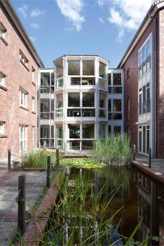 LUTHERPARK