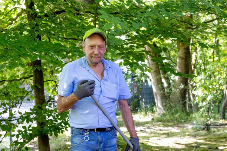 Holger Damberg