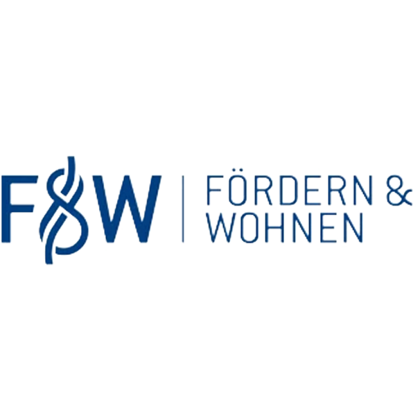 fördern & wohnen